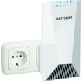 Netgear Nighthawk X4S EX7500 IEEE 802.11ac 2.20 Gbit/s Wireless Range Extender
