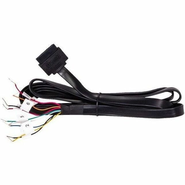 CradlePoint 1.70 m GPIO Data Transfer Cable