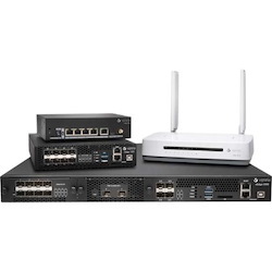 Cisco vEdge VEdge 100M Wi-Fi 5 IEEE 802.11ac Cellular Modem/Wireless Router