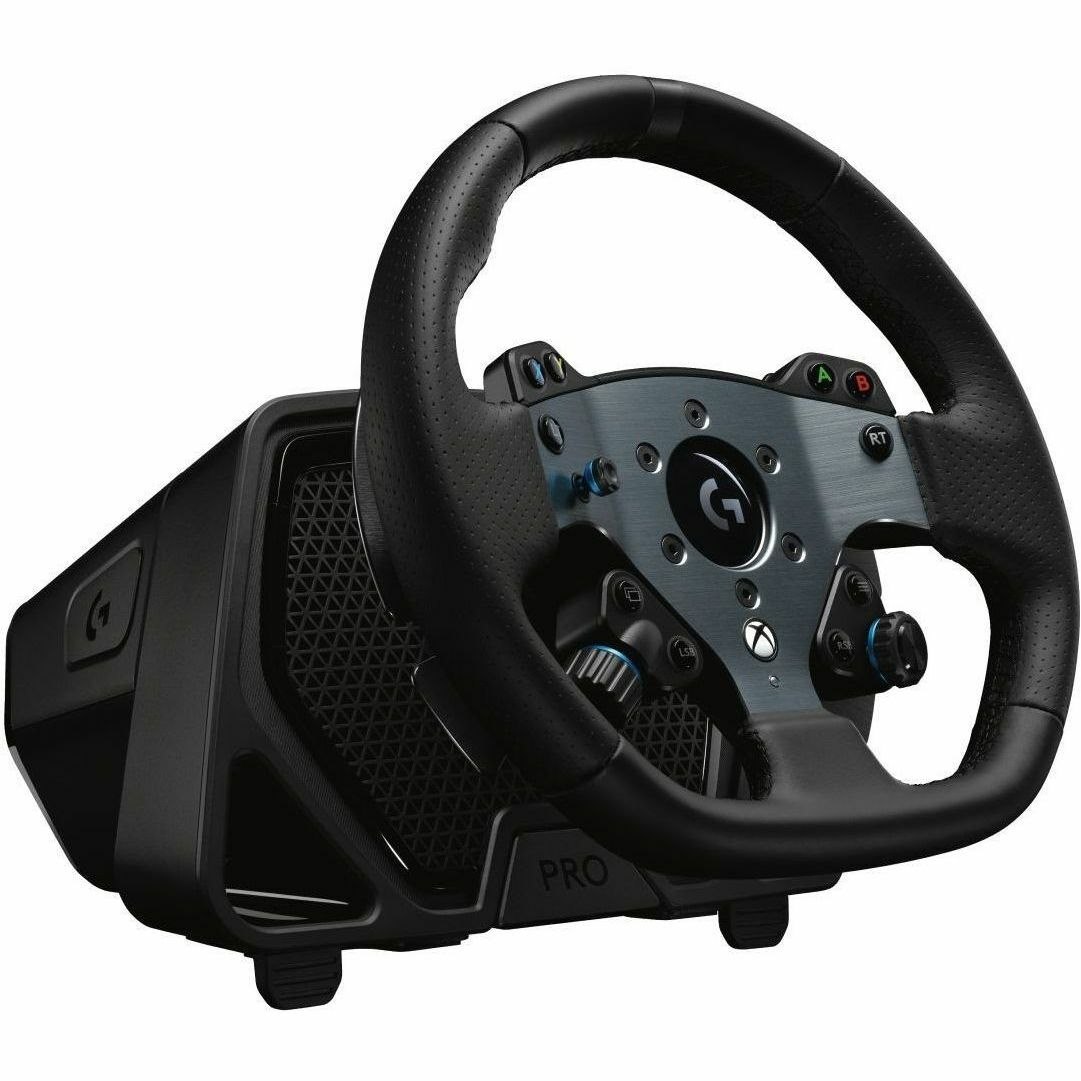 Logitech G Pro Racing Wheel