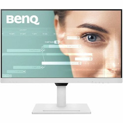 BenQ GW2790QT 27" Class WQHD LED Monitor - 16:9 - White
