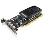 Lenovo AMD Quadro P400 Graphic Card - 2 GB GDDR5 - Low-profile