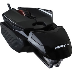 Mad Catz The Authentic R.A.T. 1+ Optical Gaming Mouse
