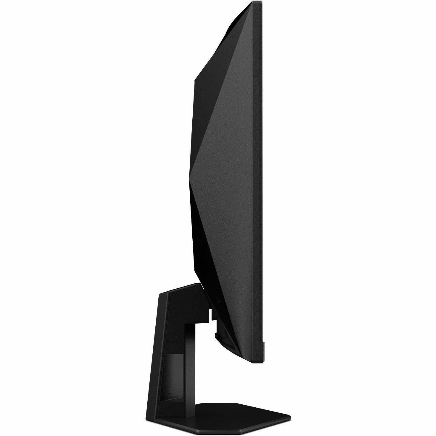 AOC C27G4ZXE 27" Class Full HD Curved Screen Gaming LED Monitor - 16:9 - Matte Black