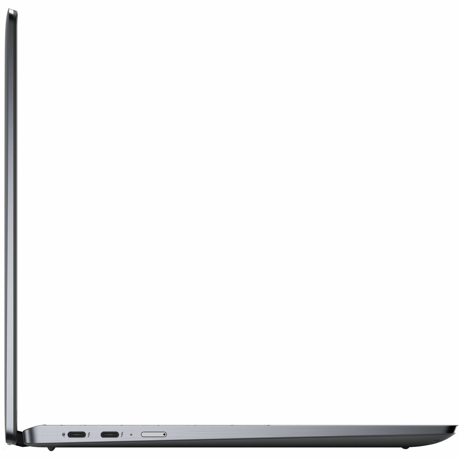 Dell Latitude 9000 9440 14" Touchscreen Convertible 2 in 1 Notebook - QHD+ - Intel Core i5 13th Gen i5-1335U - 16 GB - 256 GB SSD - Gray