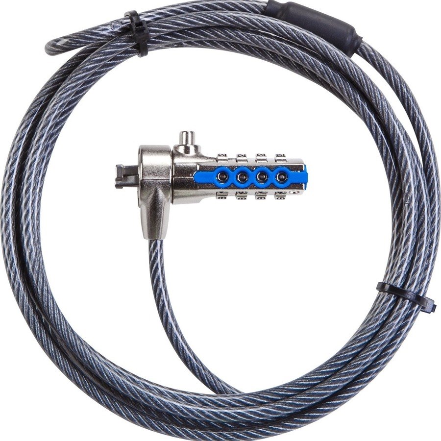 Targus DEFCON PA410E Cable Lock