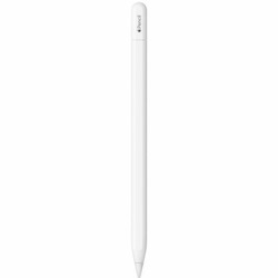 Apple Pencil Bluetooth Stylus - Capacitive Touchscreen Type Supported