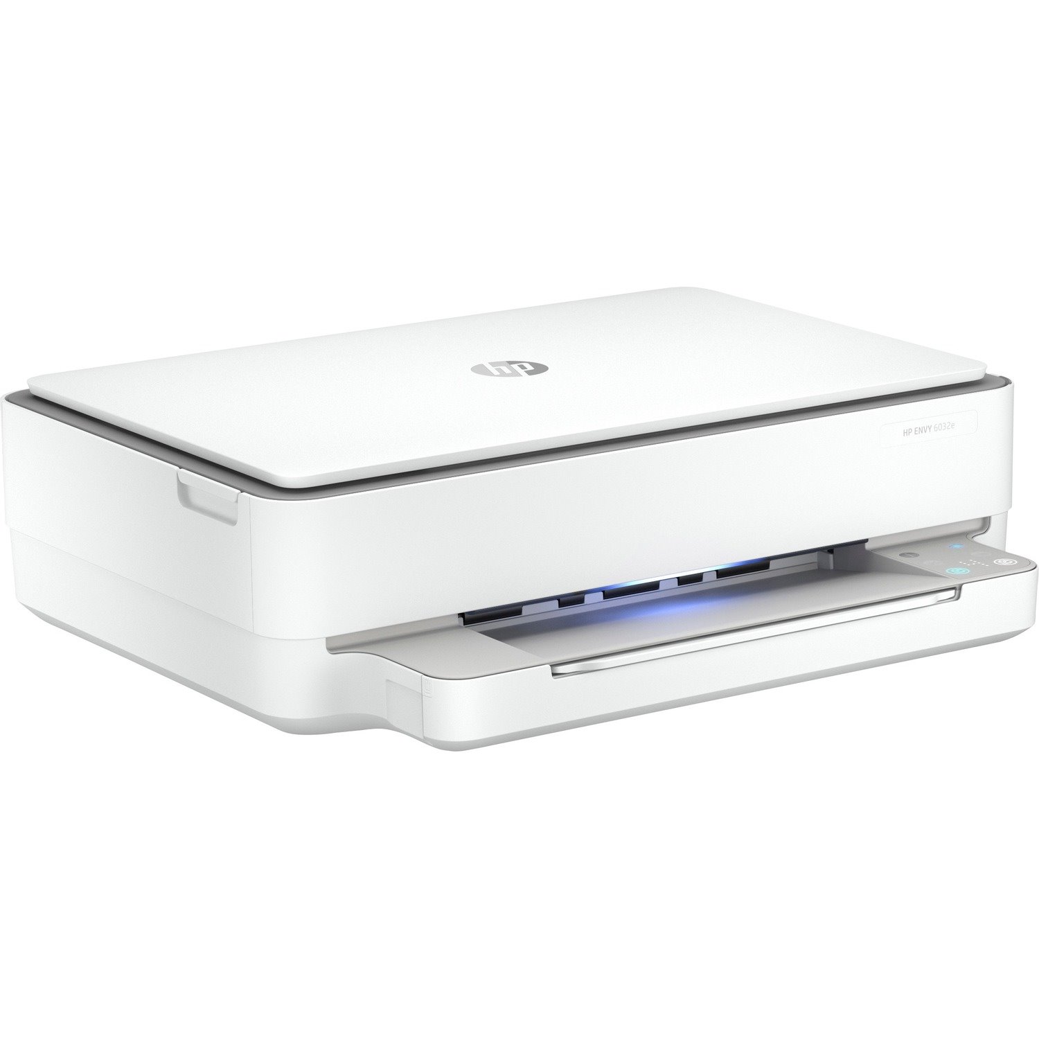 HP Envy 6032e Wireless Inkjet Multifunction Printer - Colour