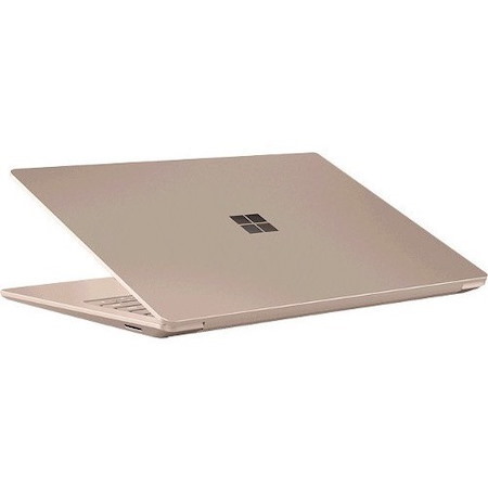 Microsoft Surface Laptop 3 13.5" Touchscreen Notebook - 2256 x 1504 - Intel Core i5 10th Gen i5-1035G7 Quad-core (4 Core) 1.20 GHz - 8 GB Total RAM - 256 GB SSD - Sand