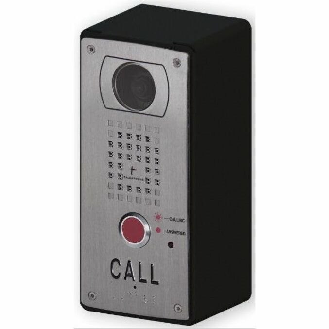 Talkaphone IP Video Call Station