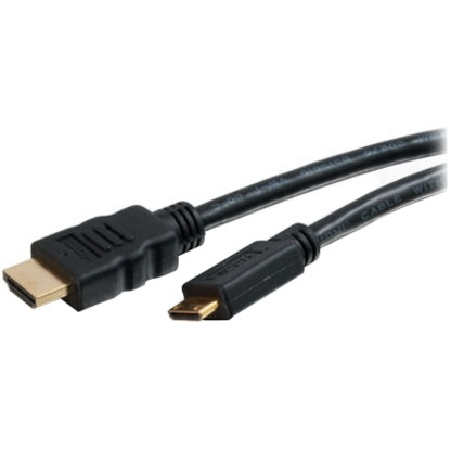C2G Value 82004 1 m HDMI A/V Cable for Projector, TV - 1