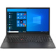 Lenovo ThinkPad E15 G3 20YG003DUS 15.6" Notebook - Full HD - 1920 x 1080 - AMD Ryzen 7 5700U Octa-core (8 Core) 1.80 GHz - 8 GB Total RAM - 256 GB SSD - Black