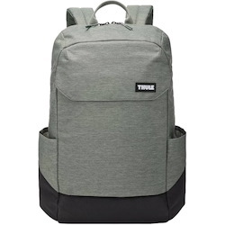Thule Lithos TLBP216 Carrying Case (Backpack) MacBook - Agave, Black