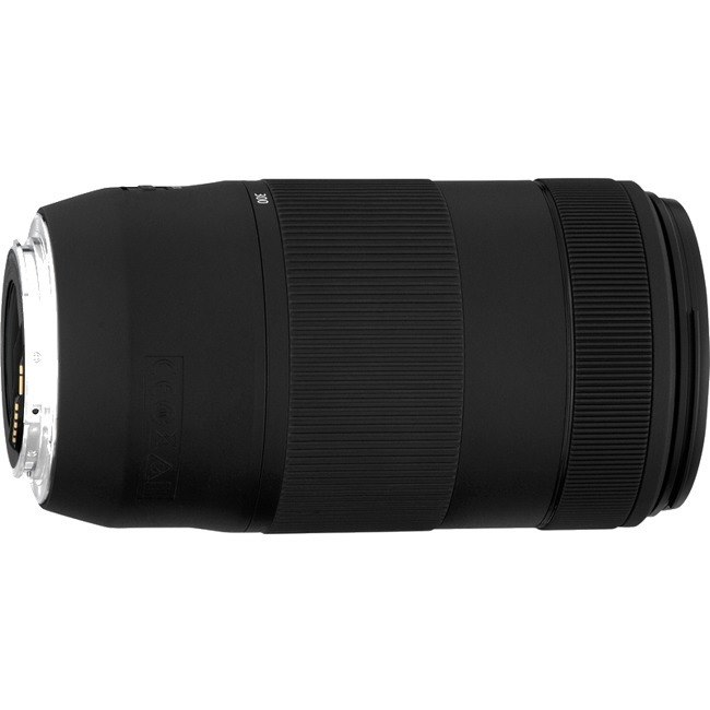 Canon - 70 mm to 300 mmf/5.6 - Telephoto Zoom Lens for Canon EF