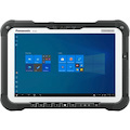 Panasonic TOUGHBOOK FZ-G2AZ00JKM Rugged Tablet - 10.1" WUXGA - 16 GB - 512 GB SSD - Windows 10 Pro 64-bit - Black, White
