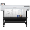 Epson SureColor T3160 Inkjet Large Format Printer - 609.60 mm (24") Print Width - Colour