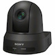 Sony SRG-X40UH 8.5 Megapixel 4K Network Camera - Color - Black