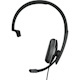 EPOS ADAPT 135T Wired On-ear Mono Headset