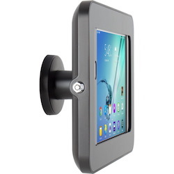 The Joy Factory Elevate II Wall Mount for Tablet PC - Black