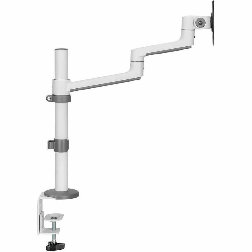 Neomounts Mounting Arm for Monitor - White