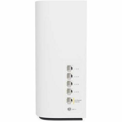 Linksys Velop Pro 7 MBE7001 Wi-Fi 7 IEEE 802.11be Ethernet Wireless Router