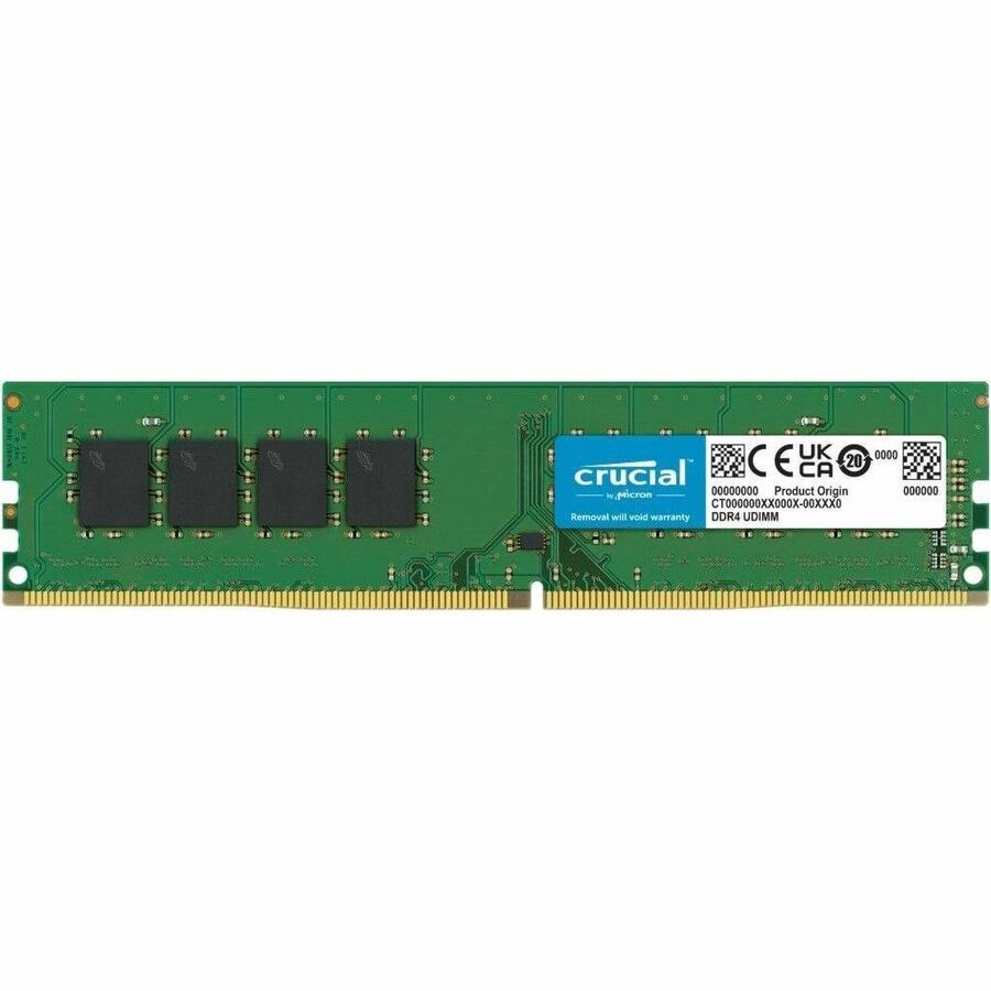 CRUCIAL/MICRON - IMSOURCING 8GB DDR4 SDRAM Memory Module