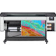 HP Designjet Z6 Inkjet Large Format Printer - 64" Print Width - Color