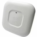 Cisco Aironet 1702I Dual Band IEEE 802.11ac 867 Mbit/s Wireless Access Point