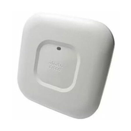 Cisco Aironet 1702I Dual Band IEEE 802.11ac 867 Mbit/s Wireless Access Point