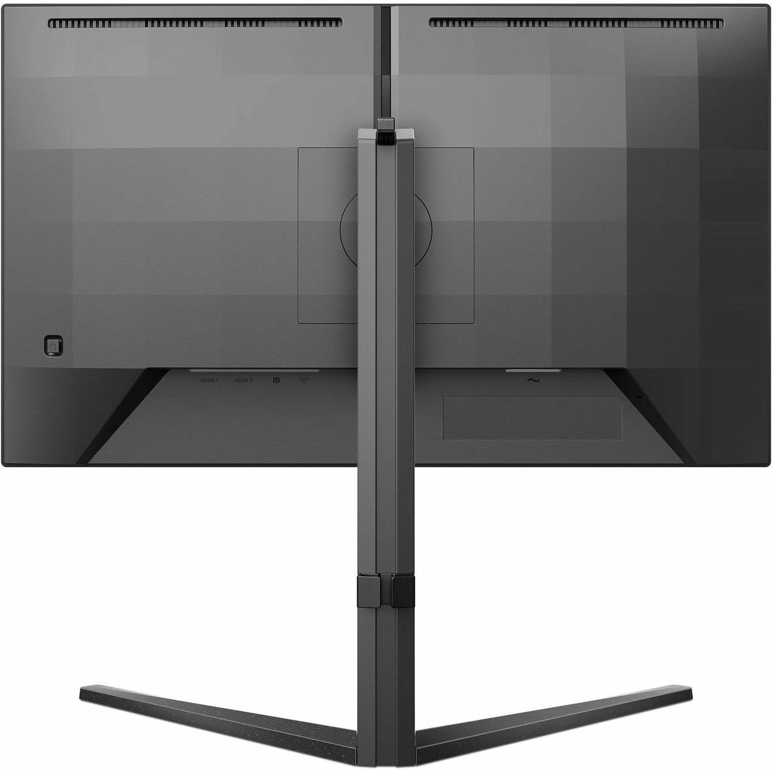 Evnia 24M2N3200A 24" Class Full HD Gaming LED Monitor - 16:9 - Anthracite Gray