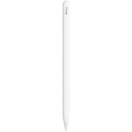 Apple Bluetooth Stylus - Capacitive Touchscreen Type Supported