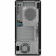 HP Z2 G9 Workstation - 1 x Intel Core i7 13th Gen i7-13700 - 32 GB - 1 TB HDD - 1 TB SSD - Tower - Black