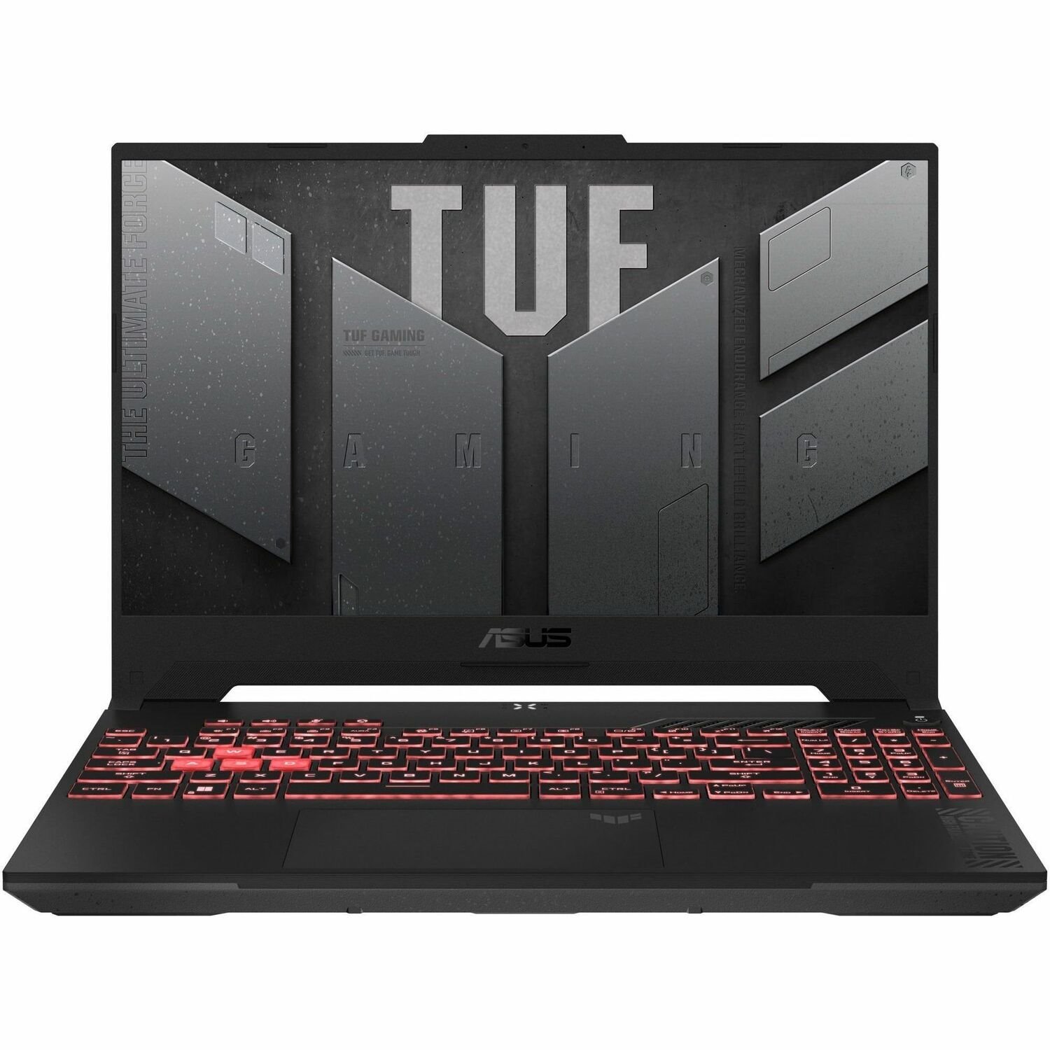 TUF Gaming A15 FA507 FA507XI-LP025W 15.6" Gaming Notebook - Full HD - AMD Ryzen 9 7940HS - 16 GB - 512 GB SSD - Mecha Gray