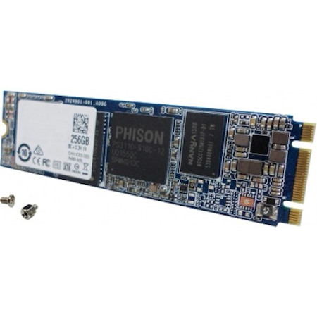 QNAP 256 GB Solid State Drive - M.2 2280 Internal - SATA (SATA/600)