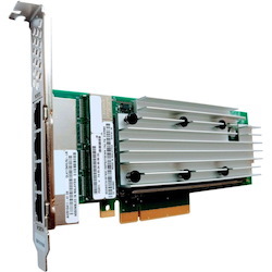 Lenovo QL41134 10Gigabit Ethernet Card for Server/Switch - 10GBase-T - Plug-in Card