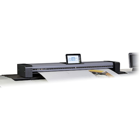 Contex SD One SD One MF 36 Large Format Sheetfed Scanner - 600 dpi Optical