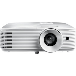 Optoma EH412 3D DLP Projector - 16:9