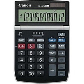 Canon TS-120TS Simple Calculator