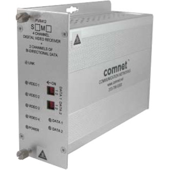 ComNet FVT412M1 Video Extender