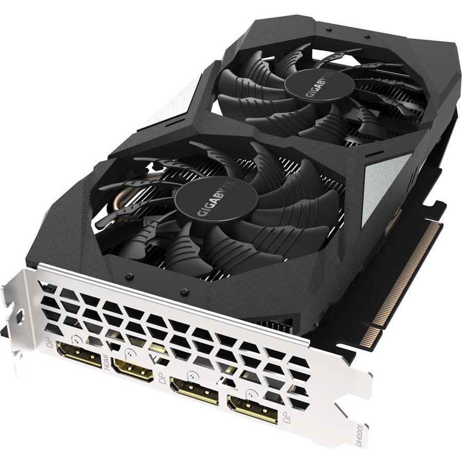 Buy Gigabyte NVIDIA GeForce GTX 1660 Ti Graphic Card - 6 GB GDDR6 | IT ...