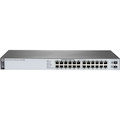 HPE 1820-24G-PoE+ 24 Ports Manageable Ethernet Switch