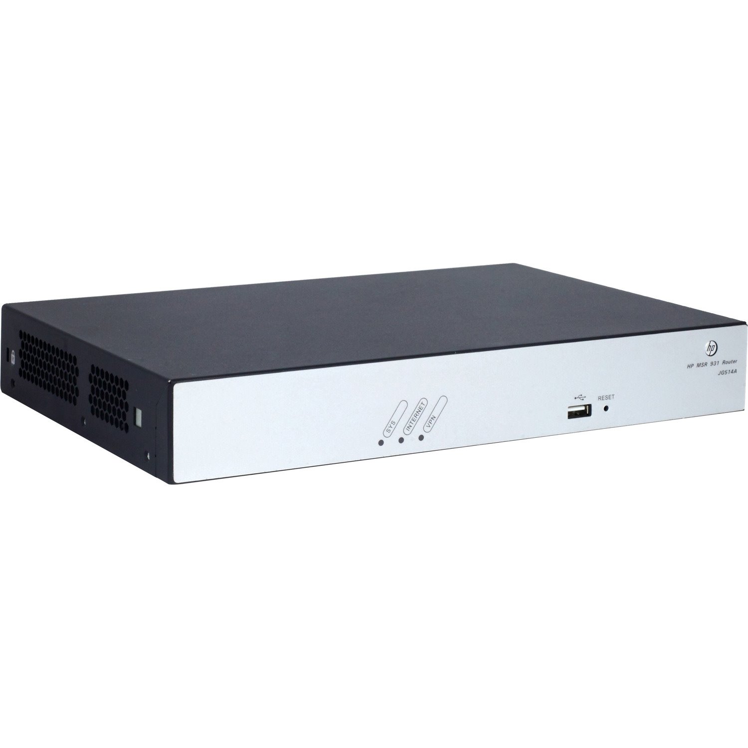 HPE MSR931 Router