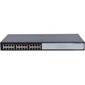 HPE OfficeConnect 1420 24G 24 Ports Ethernet Switch