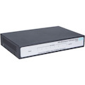 HPE OfficeConnect OfficeConnect 1420 8G 8 Ports Ethernet Switch