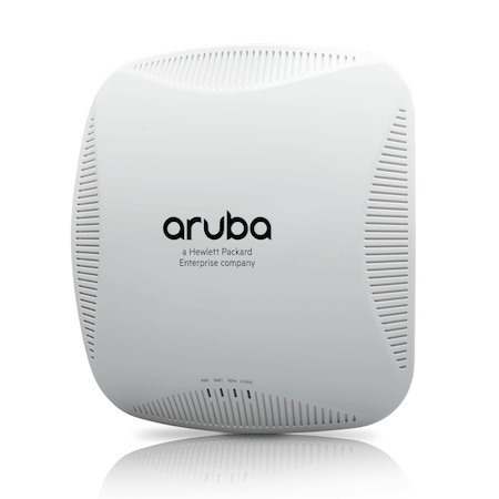 Aruba Instant IAP-215 IEEE 802.11ac 1.30 Gbit/s Wireless Access Point