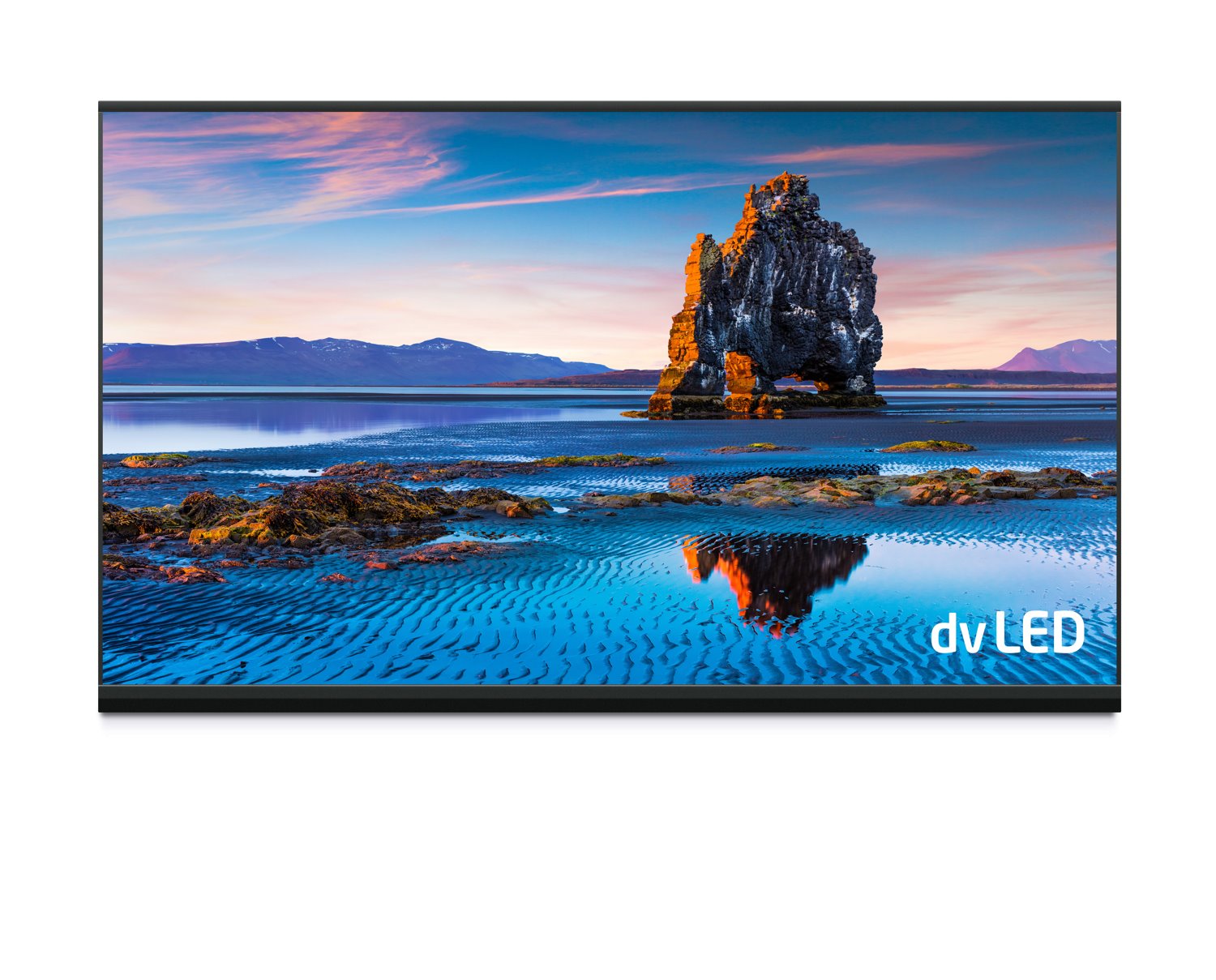 Nec Video Wall-137 Diagonal Fhd(1920X1080)Native Resolution.Includes Wall Led Module