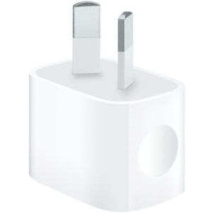 Apple 5 W AC Adapter