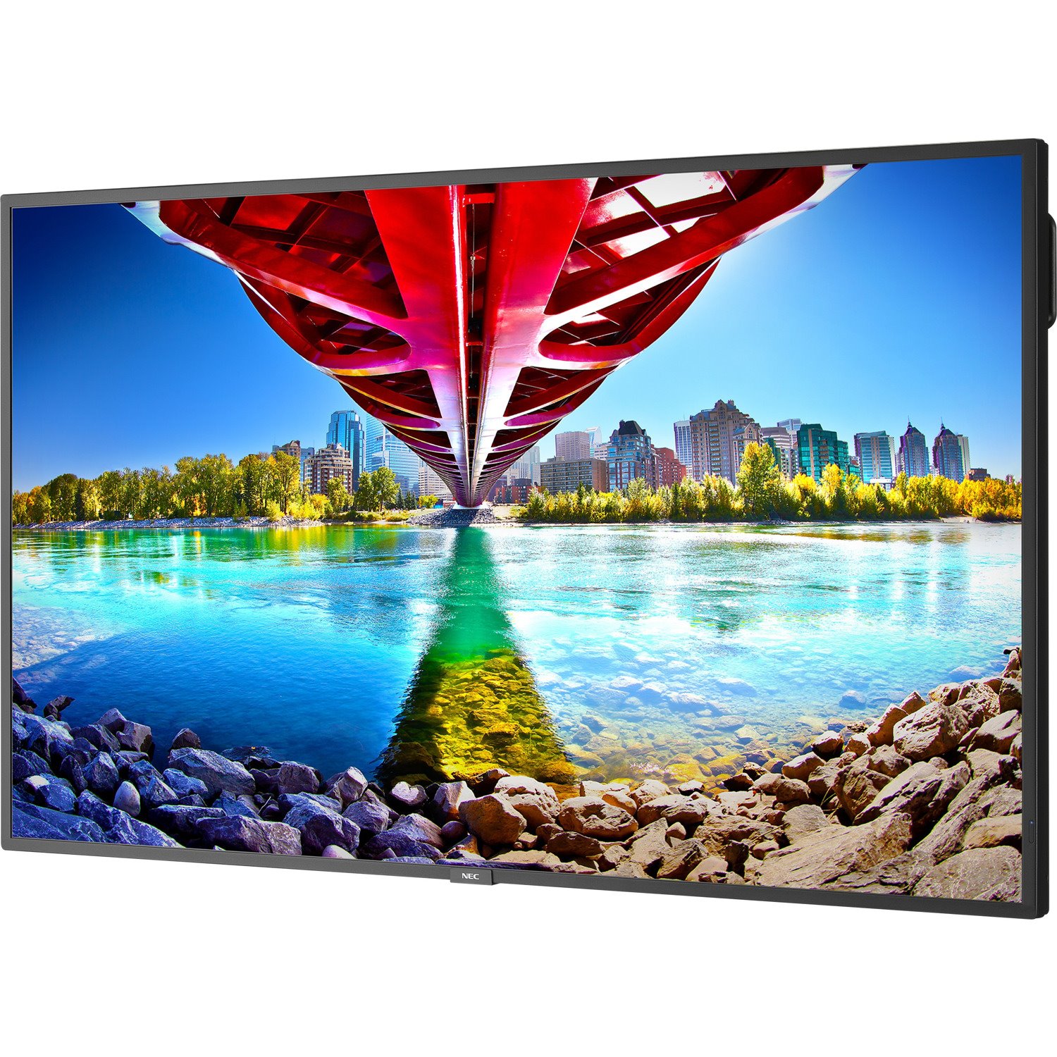 Nec 55" Me501 Led LCD Public DSPLY