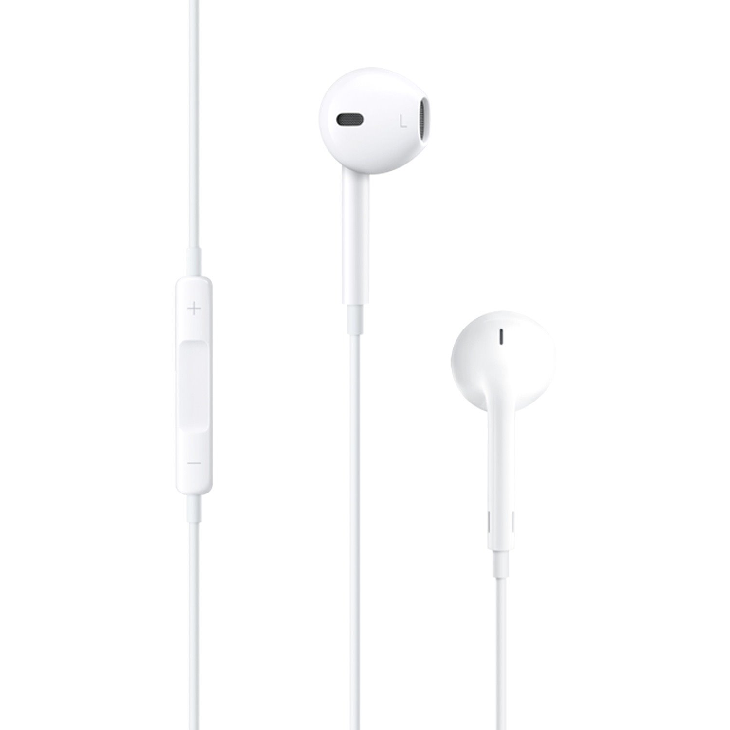 Apple EarPods Wired Earbud Stereo Earset