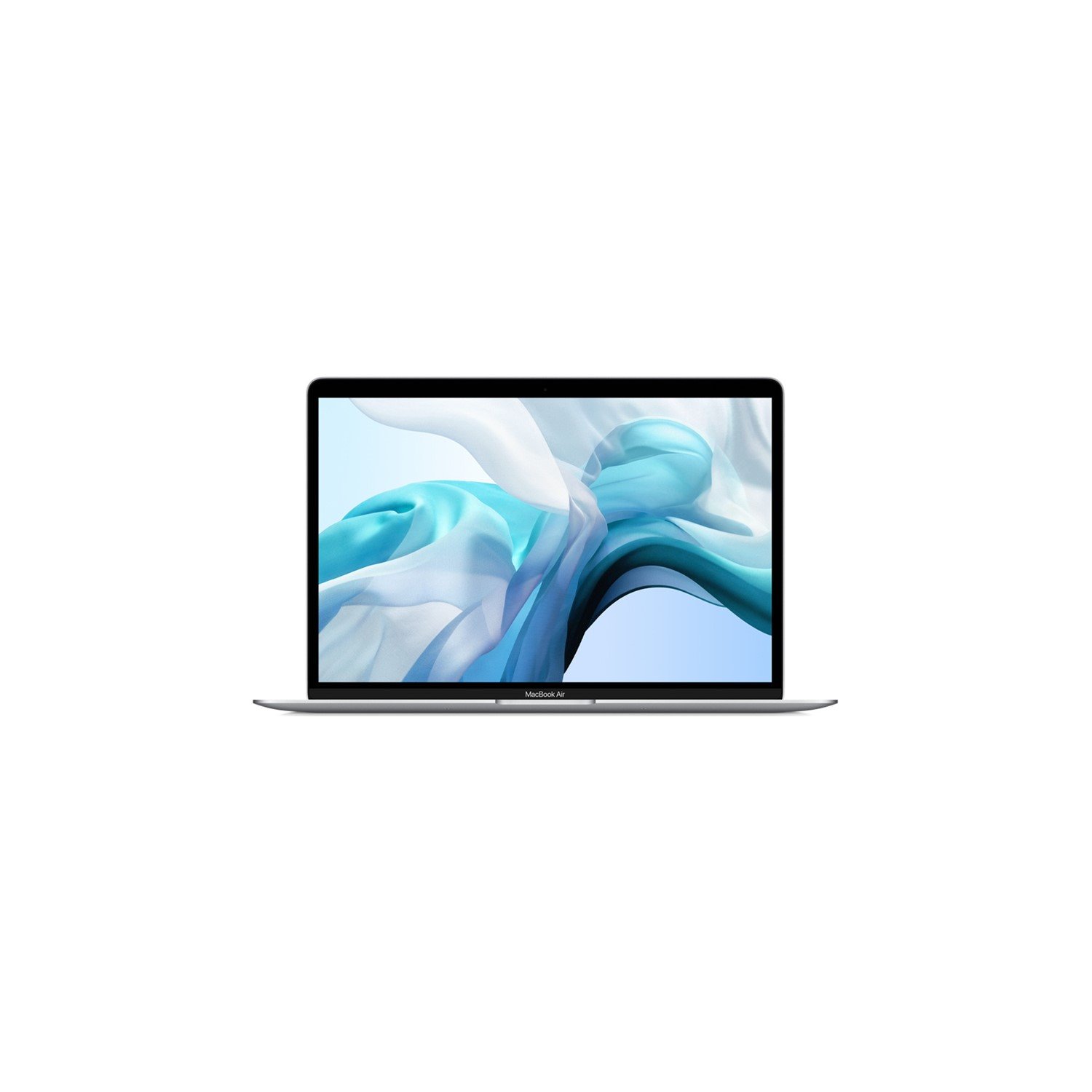 Apple MacBook Air MREA2X/A 33.8 cm (13.3") Notebook - 2560 x 1600 - Intel Core i5 (8th Gen) Dual-core (2 Core) 1.60 GHz - 8 GB RAM - 128 GB SSD - Silver